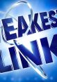 Bold "Weakest Link" logo with a bright blue background and shiny silver elements, representing the iconic quiz show.