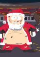 Santa Claus (South Park) Type your text and hear it in the voice of Santa Claus (South Park).