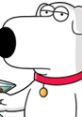 Brian Griffin Sounds: Family Guy - Seasons 1 and 2