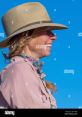 American (United States) Colorado, Westcliffe and Gunnison Female 59yo Type your text to hear it in the American (United
