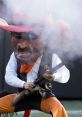 Pistol Pete (SMCM) (Sa'Marion Holmes) Type your text and hear it in the voice of Pistol Pete (SMCM) (Sa'Marion Holmes).