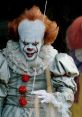 Pennywise (el payaso) Type your text and hear it in the voice of Pennywise (el payaso).