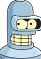Bender Soundboard: Futurama - Seasons 1 and 2