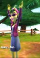 Peggy Sue (Planet 51) Type your text and hear it in the voice of Peggy Sue (Planet 51).