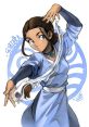 Katara (Avatar) Type your text and hear it in the voice of Katara (Avatar).