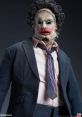 Leatherface Type your text and hear it in the voice of Leatherface .