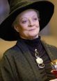 Minerva Mcgonagall Type your text and hear it in the voice of Minerva Mcgonagall .