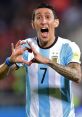 Angel Di Maria Type your text and hear it in the voice of Angel Di Maria.