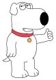 Brian Griffin Type your text and hear it in the voice of Brian Griffin.