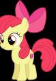 Apple Bloom Type your text and hear it in the voice of Apple Bloom.