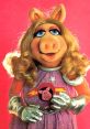 Miss Piggy (Sesame Street) Type your text and hear it in the voice of Miss Piggy (Sesame Street).