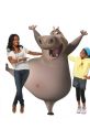 Gloria (Dreamworks: Madagascar) (Jada Pinkett Smith) Type your text and hear it in the voice of Gloria (Dreamworks: