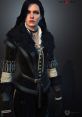 Yennefer of Vengerberg (Witcher 3) Type your text and hear it in the voice of Yennefer of Vengerberg (Witcher 3).