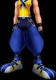 Riku (Kingdom Hearts) Type your text and hear it in the voice of Riku (Kingdom Hearts).