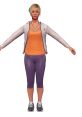 Tracey De Santa Type your text and hear it in the voice of Tracey De Santa.