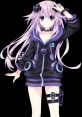 Neptune (Neptunia) Type your text and hear it in the voice of Neptune (Neptunia).