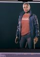 Saga Anderson Type your text and hear it in the voice of Saga Anderson.