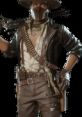 Erron Black (MK11) Type your text and hear it in the voice of Erron Black (MK11).