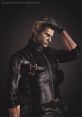 Albert Wesker (RE5) Type your text and hear it in the voice of Albert Wesker (RE5).