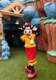 Clarabelle Cow (Disney) (April Winchell) Type your text and hear it in the voice of Clarabelle Cow (Disney) (April
