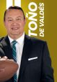 Toño de Valdés (cronista deportivo) Type your text and hear it in the voice of Toño de Valdés ( cronista deportivo).