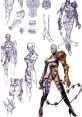 Isabella 'Ivy' Valentine Type your text and hear it in the voice of Isabella 'Ivy' Valentine.