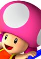 Toadette Sounds: Mario Kart - Double Dash