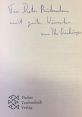 Roman Aichinger (I Am a Seasoned Voiceover Artist Specializing in Audiobooks, Promotional Videos, Product...) Type your text