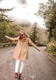 Nadja Stutterheim (Cozy, Vibrant, and Full of Feeling – to Energize Your Project) Type your text to hear it in the voice