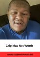 Crip Mac discusses his rise to fame and insights into his net worth, sharing personal anecdotes and experiences.