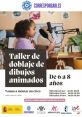 Alejandro Sereno (Televisión, Anuncios, Doblaje De Dibujos Animados, Promociones Y Pautas Radiales) Type your text to hear