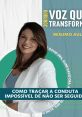 Halliny Lima (A Voz Que Percebe Sentimentos) Type your text to hear it in the voice of Halliny Lima. A voz que percebe