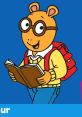 Buster Baxter Buster Voice From Arthur