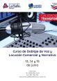 Rosa Romay (Profesional Del Doblaje De Voz) Type your text to hear it in the voice of Rosa Romay. Profesional del doblaje de