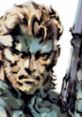 Solid Snake Sounds: Metal Gear Solid