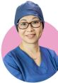 Vivien Wong (A Woman Providing Voice-over Work with a Rich, Resonant Tone) Type your text to hear it in the voice of