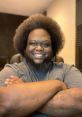 Marcus L. Harvey (The Distinctive Deep Male Voice Inspires Confidence in Brands) Type your text to hear it in the voice of