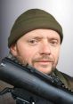 Dmytro Kyrychenko (Dynamic and Lively Voice Actor with Convincing Delivery) Type your text to hear it in the voice of Dmytro