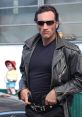 Bernard Robichaud Actor - Trailer Park Boys . Type your text to hear it in the voice of Bernard Robichaud