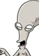 Roger The Alien Sounds: American Dad - Seasons 1 and 2