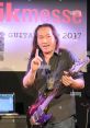 Herman Li ian, Guitarist for DragonForce. Type your text to hear it in the voice of Herman Li