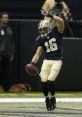 Lance Moore Type your text to hear it in the voice of Lance Moore. The first that comes to mind when thinking about Lance