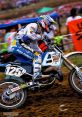 Jeremy McGrath Type your text to hear it in the voice of Jeremy McGrath. The roar of the crowd is deafening as Jeremy