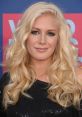 Heidi Montag Type your text to hear it in the voice of Heidi Montag. As Heidi Montag steps onto the red carpet, the of