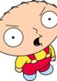 Stewie Griffin Sounds: Family Guy - Season 3