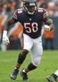 Roquan Smith Type your text to hear it in the voice of Roquan Smith. The world of sports is often associated with various