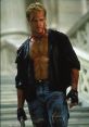Brian Bosworth Athlete🏈 by ❤️..Actor 🎭..Believer🙏. Type your text to hear it in the voice of Brian Bosworth