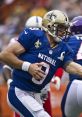 Drew Brees Type your text to hear it in the voice of Drew Brees. The subject of Drew Brees invokes a rich tapestry of