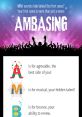 Ambasing Ambasing