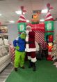 Santa J Claus Official Type your text to hear it in the voice of Santa J Claus Official. In the whimsical realm of Santa